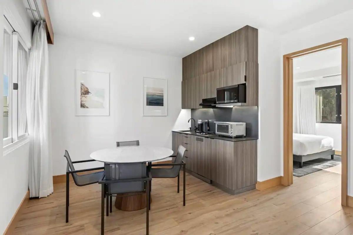 Malibu Sand Carbon Beach Suites Εξωτερικό φωτογραφία