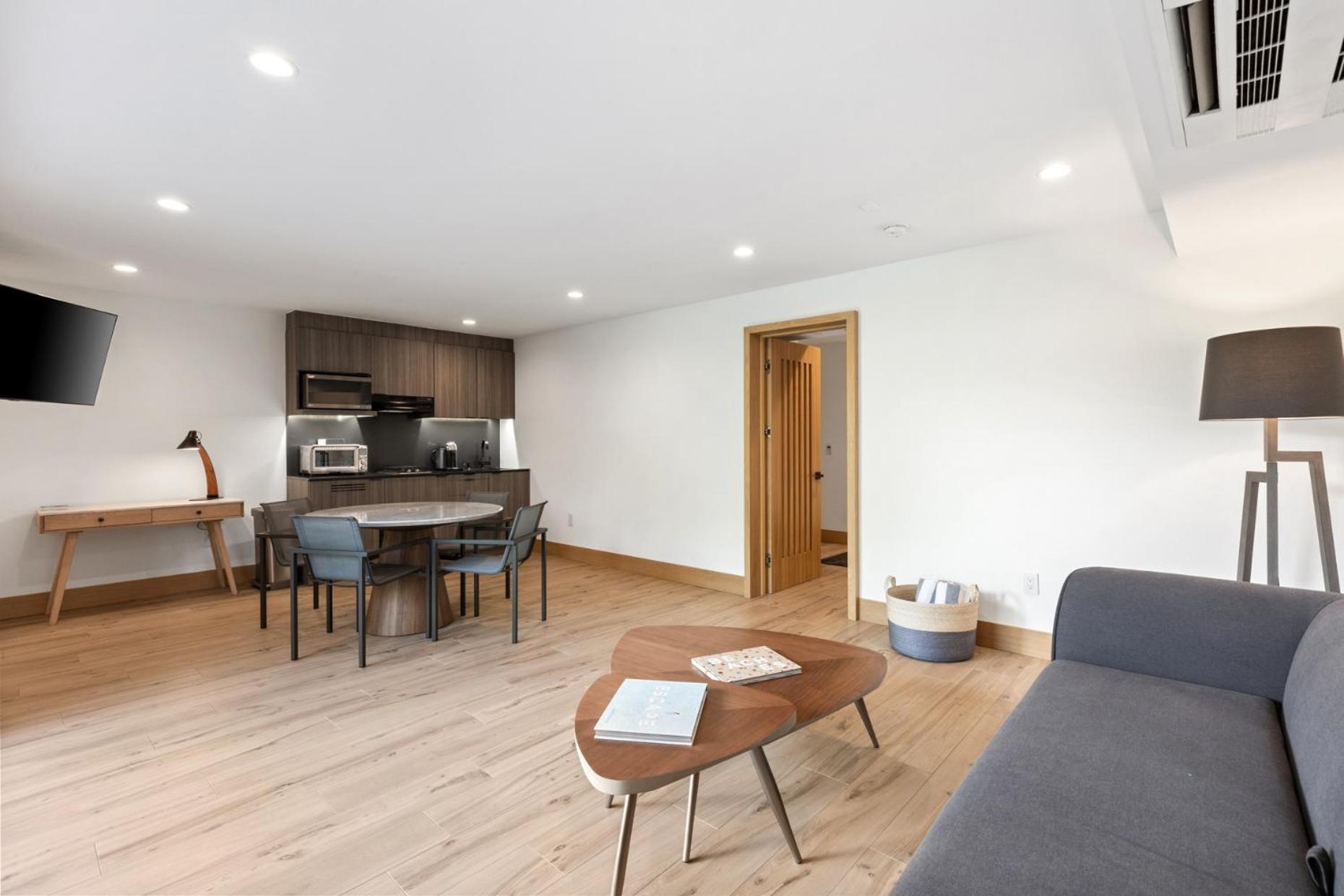 Malibu Sand Carbon Beach Suites Εξωτερικό φωτογραφία