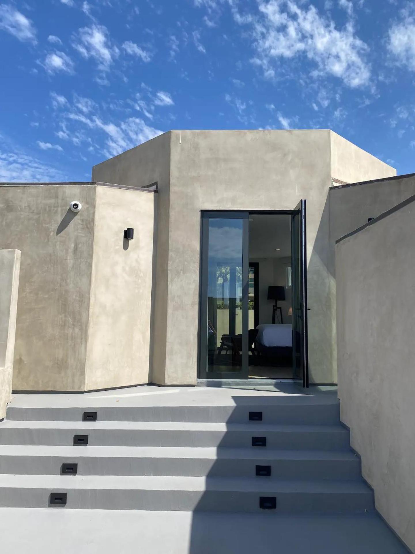 Malibu Sand Carbon Beach Suites Εξωτερικό φωτογραφία